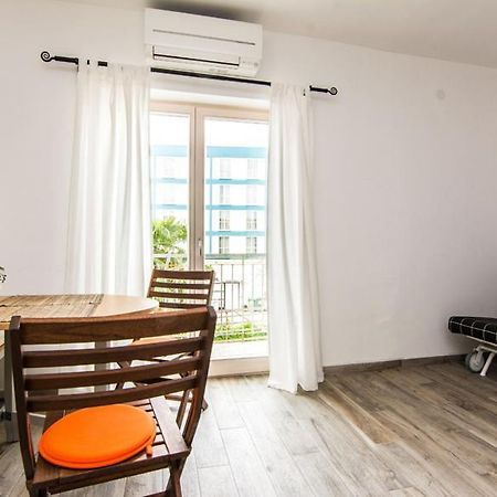 Apartments Jankovic Biograd Na Moru Exteriör bild