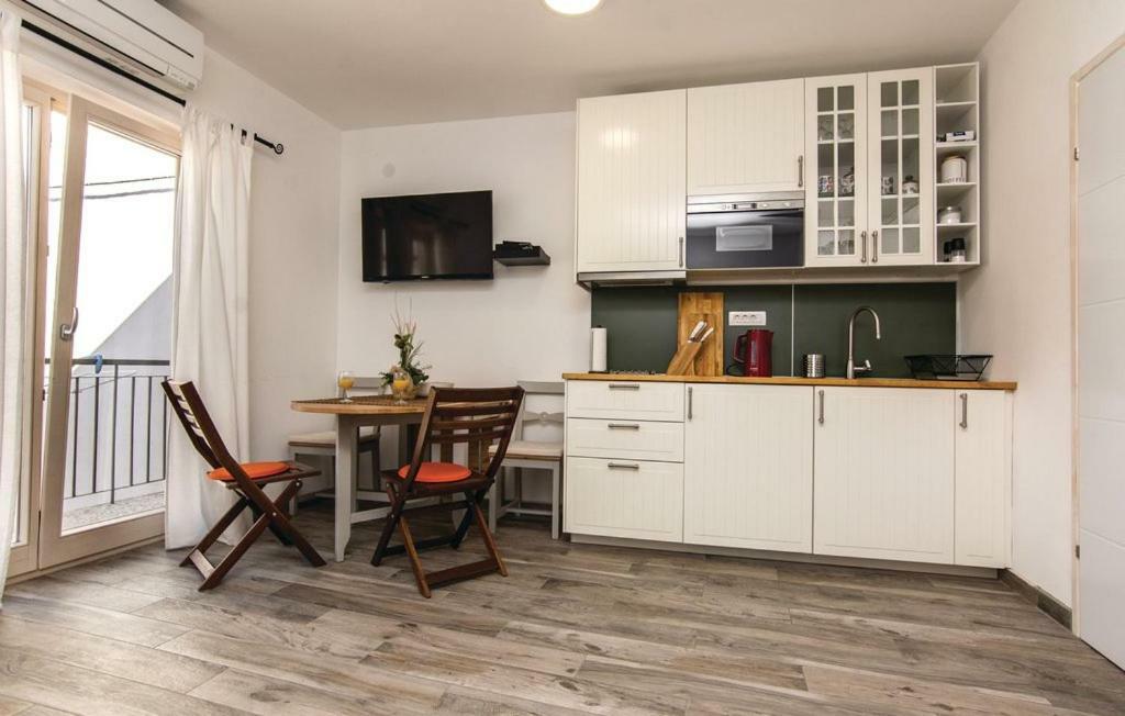 Apartments Jankovic Biograd Na Moru Exteriör bild